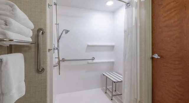 Номер Standard Holiday Inn Express & Suites Wheat Ridge-Denver West by IHG