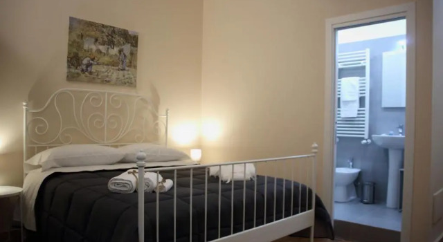 Номер Standard Mantegna Rooms