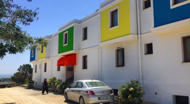 Lefkofris Hotel