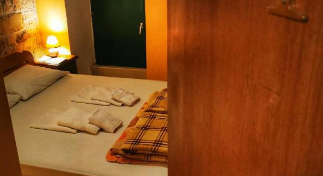 Номер Standard Old Town Homestel