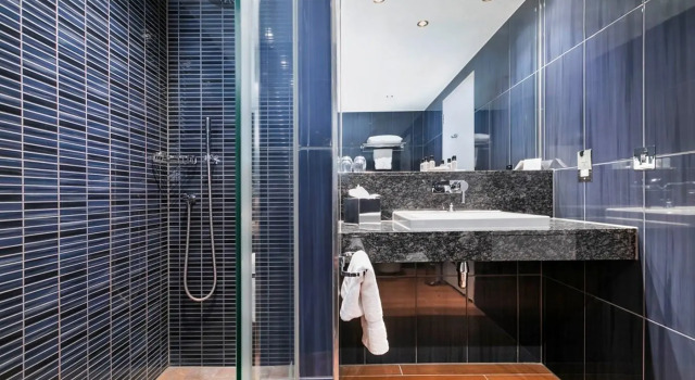 Номер Deluxe Brooklands Hotel & Spa