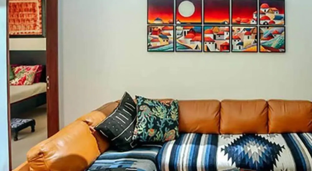 Luxury FamilyTownhome A7 by Gate48, Prenota Hotel Hotel a Quintana Roo con parcheggio, Parcheggio