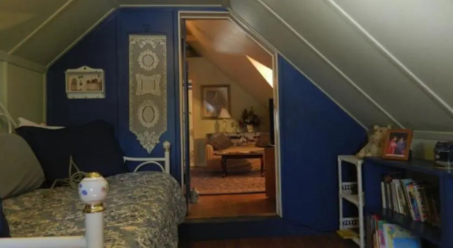 Village Victorian Bed and Breakfast, Reserva ahora Hotel Morrisville Vermont