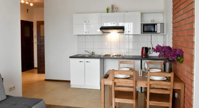 Appartement ANGELS A