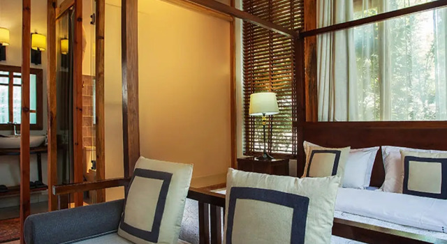 Номер Standard Dali Yunxi Boutique Inn