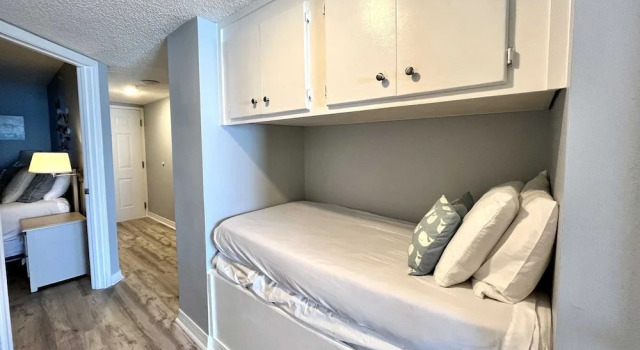 Royal Palms 402 1 Bedroom Condo by RedAwning, Boek Hotel SPA-hotels in Alabama, SPA