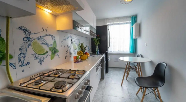 Apartament Nero, Rezerwuj Apartament Mielec podkarpackie