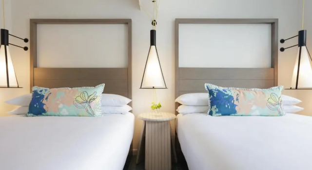 Fitch Lodge - Key West Historic Inns