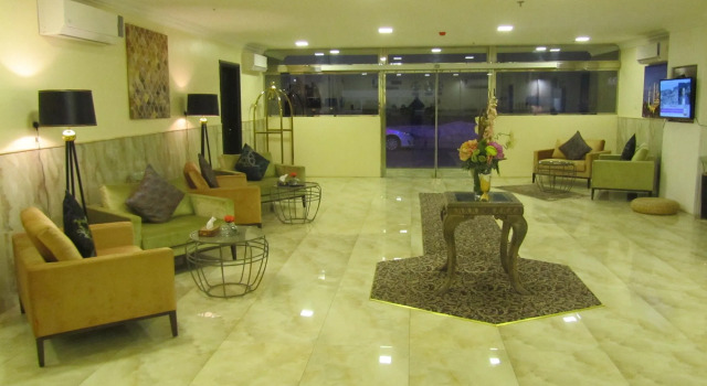 JW Inn Hotel