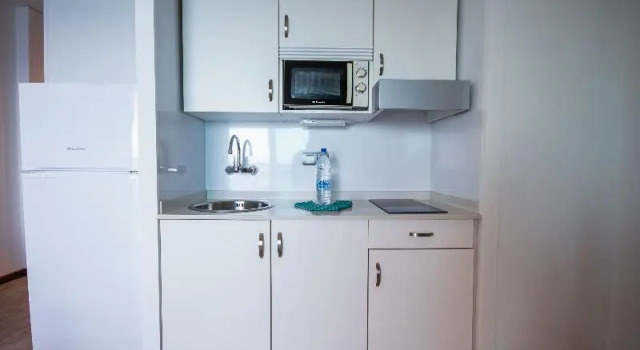Номер Standard Servatur Green Beach