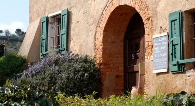 Agriturismo La Costa - Cascina Costa, Book Hotel Perego Lombardy