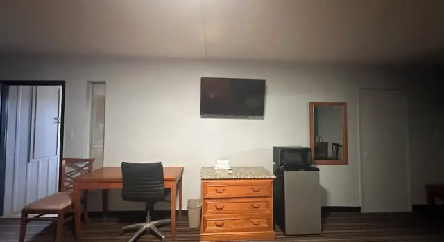 Camera doppia Standard Executive Inn