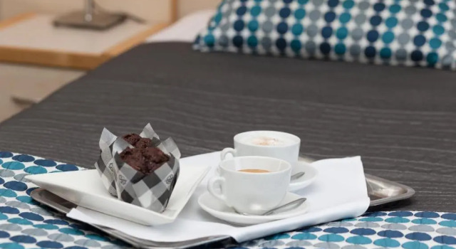 Апартаменты Hotel Perła
