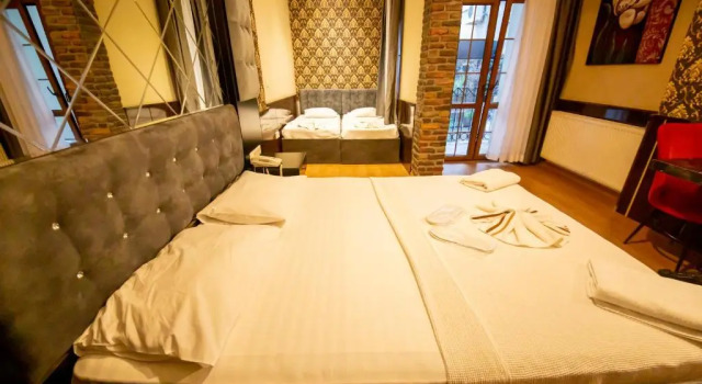 Номер Comfort Royal Palace Hotel