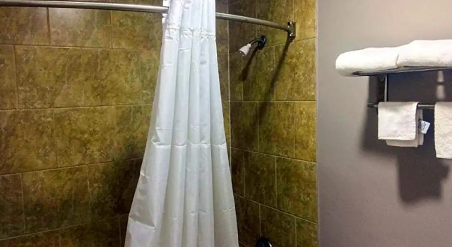 Номер Deluxe Motel 6 Newport News, VA   Fort Eustis