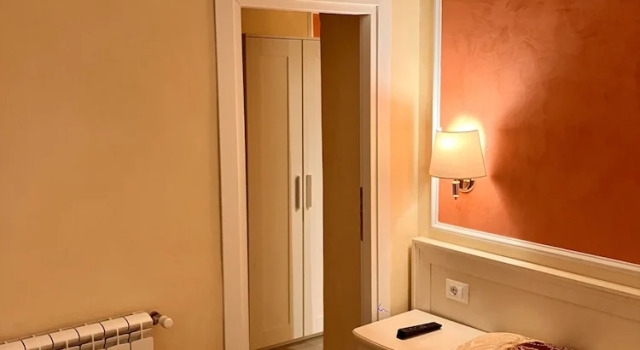 Номер Standard Hotel Erdarelli