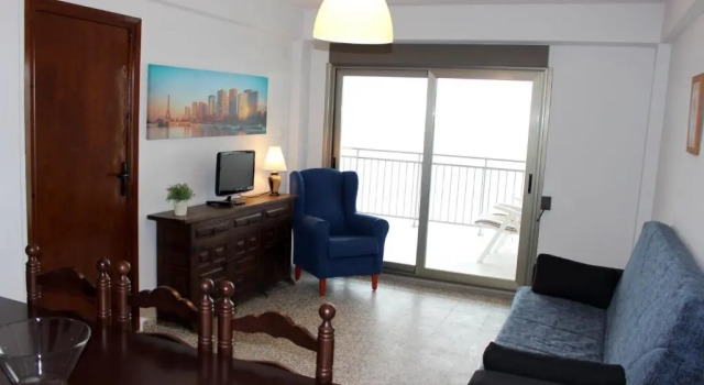 Apartment Núria, Забронировать Апартаменты/квартира  