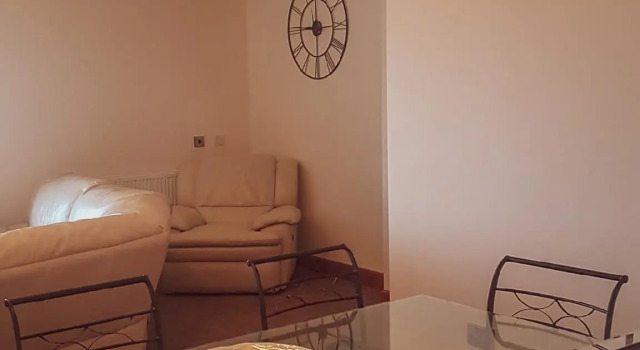 Self Catering at The Fairways
