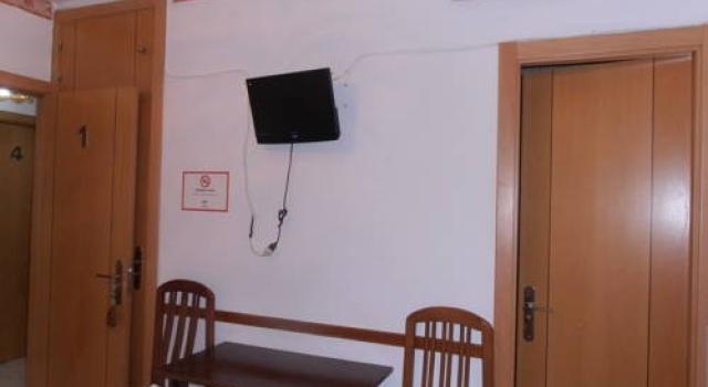 Hostal Las rejas, Забронировать Отель Отели провинции Малаги 3 звезды, 3*