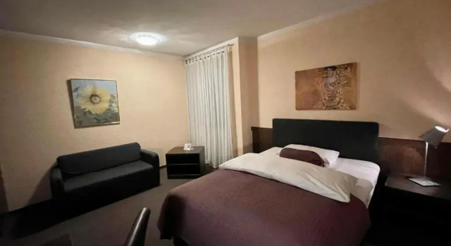 Номер Standard Hotel Brunnenhof