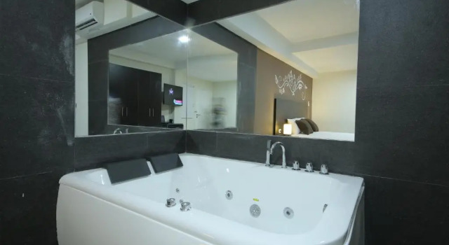 Suite Estándar Hotel Solec