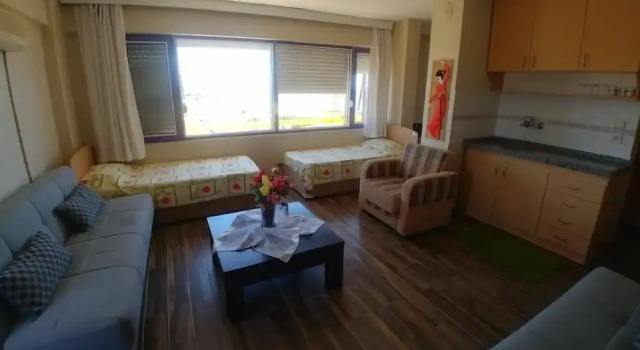 Люкс Royal с балконом Nil Hotel