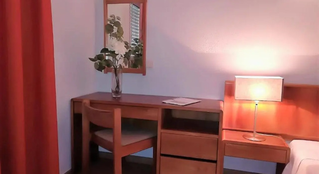 Апартаменты Apartamentos Turisticos Lindomar