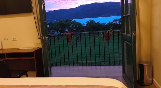 Standard room Hotel Tartar