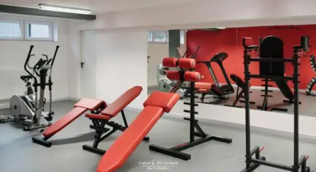 Apartament 44 - Bliżej morza