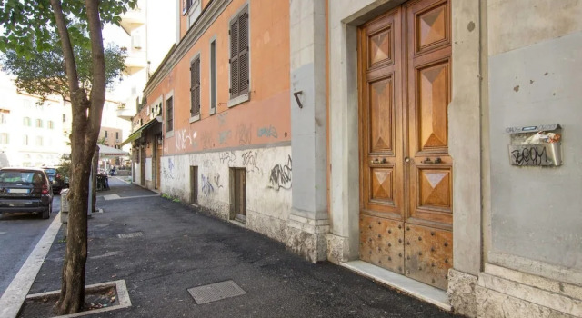 S&g Apartments Gold 5min Walk From The Vatican
