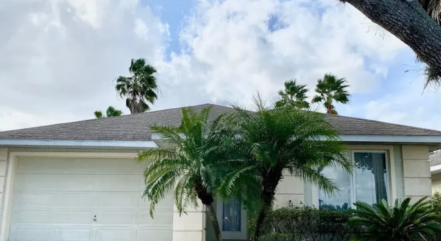 Коттедж с 4 комнатами с красивым видом из окна Orlando Select Vacation Homes