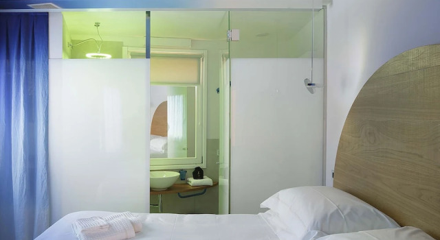 Komfort- værelse Relais La Loggia