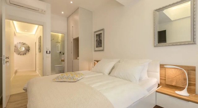 Apartment Marigold, Prenota Appartamento Hotel a Croatian Islands con parcheggio, Parcheggio