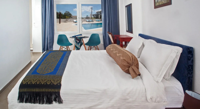 Arlene Suites
