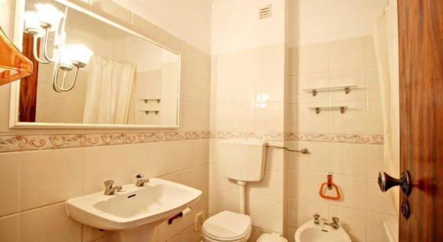 Sea View Apartment