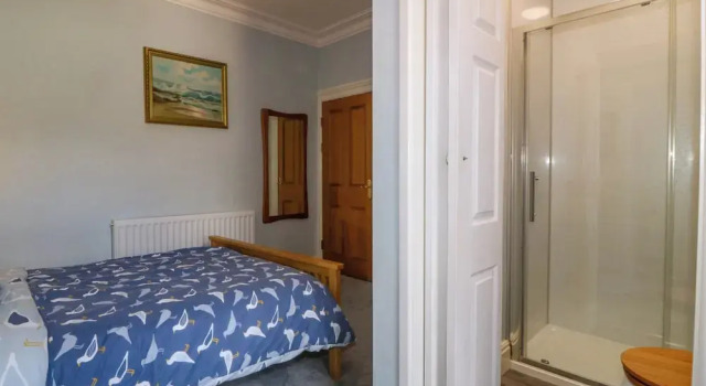 Enfys, Prenota Casa vacanze Criccieth 