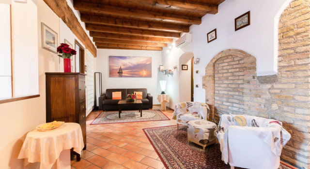 Casa Laura