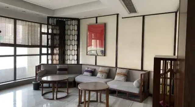Changchun Hotel