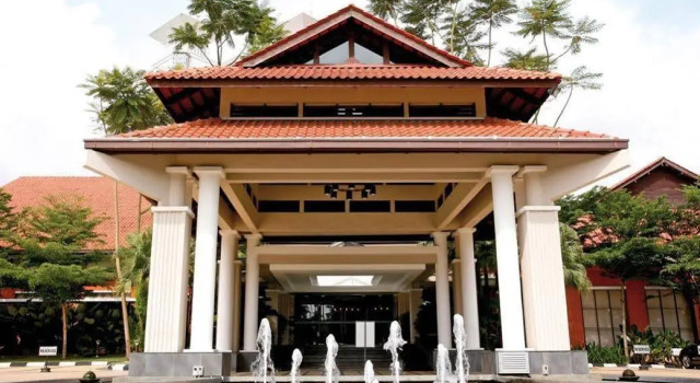 Nilai Springs Resort Hotel