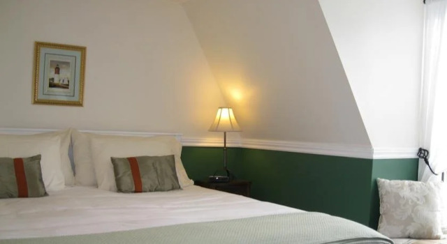 Little York Bed and Breakfast, Réserver Hôtel York 