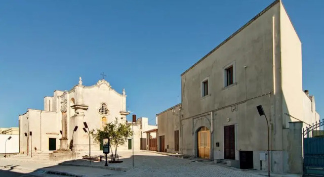 San Cassiano