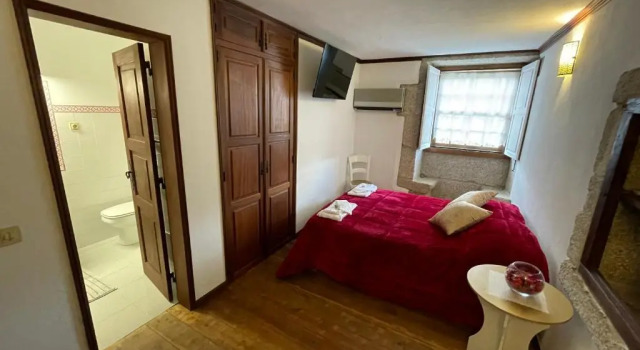 Casa da Cerca, Забронировать Отель Сортелья Beira Interior Norte