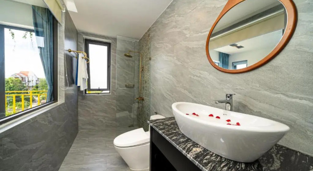 Апартаменты Primrose Boutique Villa  Apartments