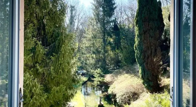 Номер Standard Domaine Du Moulin Vallée Heureuse