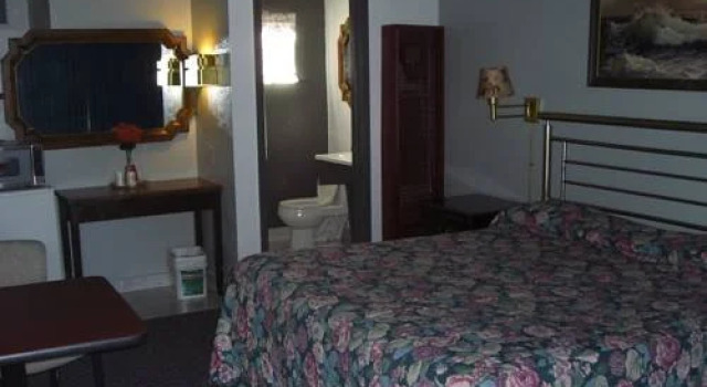 Sahara Motel