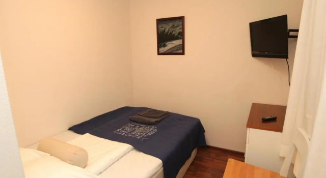 Номер Standard Hotel Urkin Piilopirtti