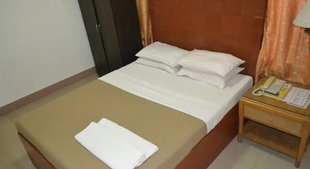 Номер Standard Cebuview Tourist Inn
