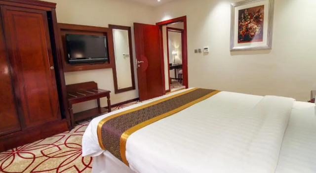 Lotaz Hotel