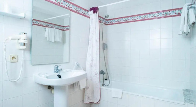 Семейный номер Standard Hotel SAgoita