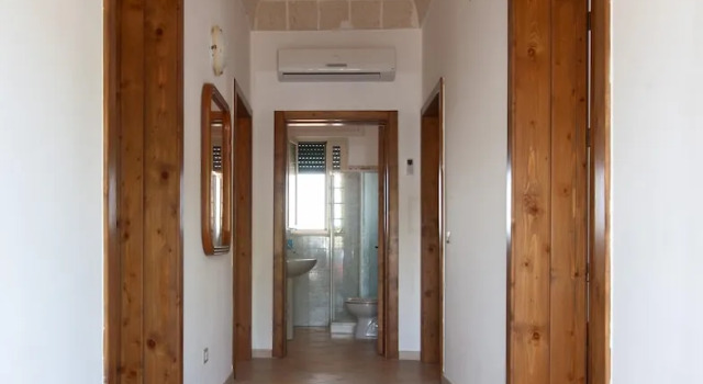 Апартаменты с 3 комнатами Casa Frulli